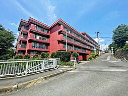 物件画像 ライオンズマンション聖蹟桜ヶ丘第2
