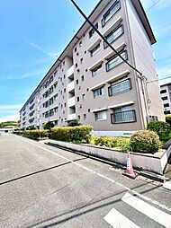 物件画像 鹿島団地3号棟