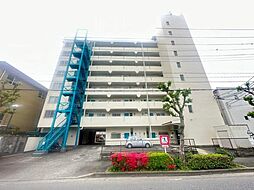 物件画像 シャレー北野