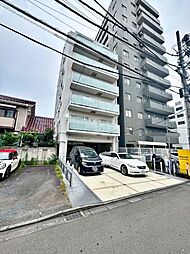 マンションイメージ