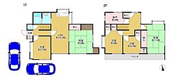 八王子市初沢町 中古戸建