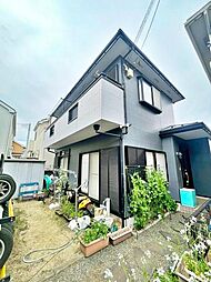 物件画像 八王子市大谷町　中古戸建