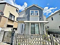 物件画像 狛江市岩戸南4丁目　中古戸建