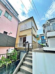 物件画像 八王子市台町1丁目 中古戸建