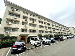 物件画像 つつじヶ丘ハイムD棟