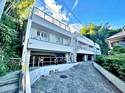 物件画像 百草園マンション