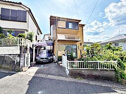 物件画像 八王子市長沼町 中古戸建
