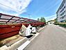 その他：【その他共用部分】バイク・自転車置き場