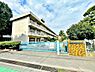 周辺：相模原市立上溝小学校まで765m