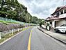 その他：【前面道路】 一本道で見通しの良い前道