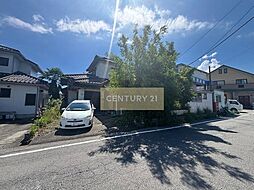 物件画像 御殿場市杉名沢土地