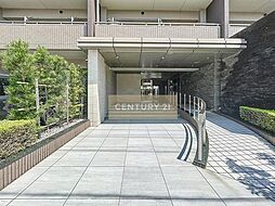 物件画像 ウィスティリアコート川島田