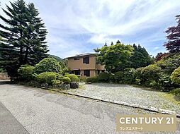 物件画像 箱根町仙石原中古戸建 建物未登記
