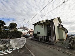 物件画像 裾野市稲荷中古戸建