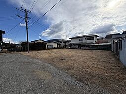 物件画像 御殿場市竈土地