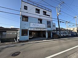 物件画像 御殿場市川島田中古住宅3階建
