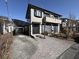 物件画像 御殿場市北久原オール電化中古住宅