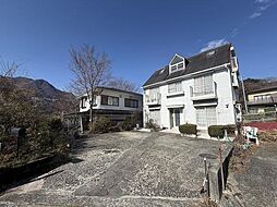 物件画像 箱根町宮城野中古戸建