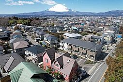 物件画像 御殿場市東田中中古戸建