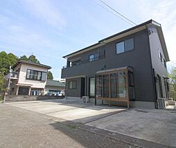 物件画像 御殿場市川島田二世帯住宅