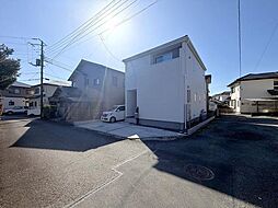 物件画像 裾野市茶畑中古戸建