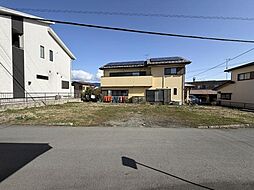 物件画像 御殿場市北久原土地