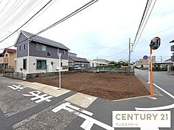 物件画像 沼津市原土地