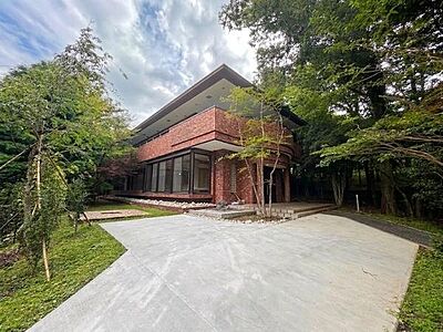 外観:現地の様子です。 外観:現地の様子です。
