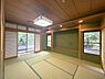 その他：2階和室10帖の様子です。
