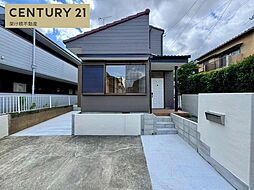 物件画像 豊川市三蔵子町野河藪　中古住宅