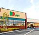 周辺：ドミーつつじが丘店まで535m