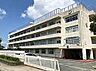 周辺：豊橋市立東部中学校まで2503m