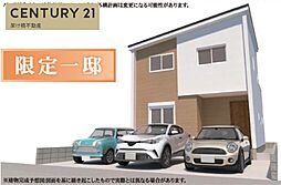 物件画像 湖西市子白須賀　第1　(全1棟)