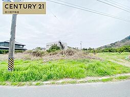 物件画像 豊川市千両町上西ノ谷町　土地（資材置場用地・店舗）