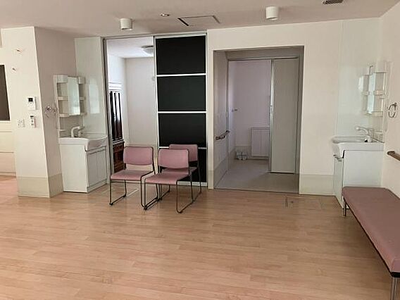 リビング/ダイ...