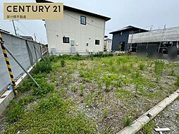 物件画像 豊川八幡駅南(B-26号地)セキュレアガーデン