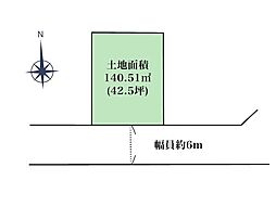 豊川八幡駅南（Ｃ-20号地）セキュレアガーデン