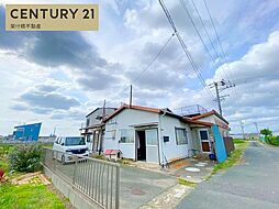 物件画像 豊橋市高洲町字小水尾　住居兼倉庫　社宅用地