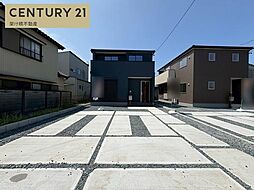 物件画像 豊橋市二川町第1期　新築戸建（全2棟）2号棟