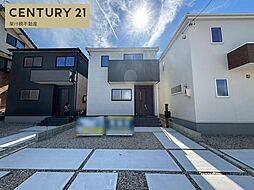 物件画像 豊川市大堀町第1期 新築戸建(全3棟)2号棟