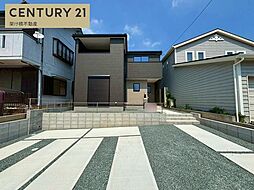 物件画像 豊橋市牛川町第1期 新築戸建(全1棟)