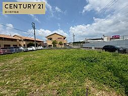 物件画像 豊川市金屋元町1期(全2区画)1号地