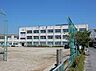 周辺：豊橋市立津田小学校まで707m