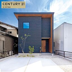 物件画像 豊川市桜ヶ丘町 新築戸建