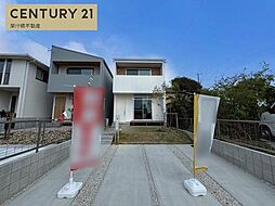 物件画像 田原市田原町汐見 新築戸建 A棟