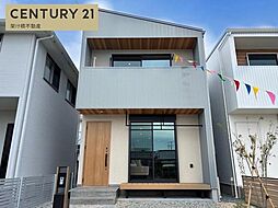 物件画像 田原市田原町汐見 新築戸建 B棟