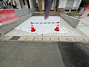 【駐車場】駐車場並列2台可◎