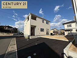 物件画像 田原市福江町第2 新築戸建(全2棟)2号棟