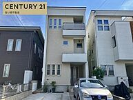 愛知県豊川市桜ケ丘町：物件画像