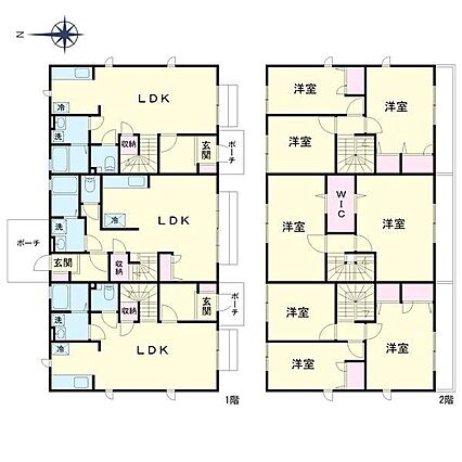 太陽光パネル付...